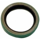 Purchase Top-Quality Front Wheel Seal by SKF - 550154 pa7