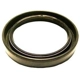 Purchase Top-Quality Front Wheel Seal by SKF - 550199 pa5