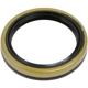 Purchase Top-Quality Front Wheel Seal by SKF - 550237 pa3