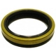 Purchase Top-Quality Front Wheel Seal by SKF - 550237 pa4