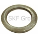 Purchase Top-Quality Front Wheel Seal by SKF - 550247 pa2