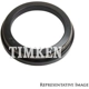 Purchase Top-Quality Front Wheel Seal by TIMKEN - 10S43750 pa1