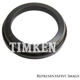 Purchase Top-Quality Front Wheel Seal by TIMKEN - 10S43750 pa2