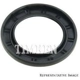 Purchase Top-Quality Front Wheel Seal by TIMKEN - 1183 pa9