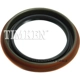 Purchase Top-Quality Front Wheel Seal by TIMKEN - 1216N pa1