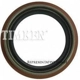 Purchase Top-Quality Front Wheel Seal by TIMKEN - 1216N pa4