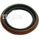 Purchase Top-Quality Front Wheel Seal by TIMKEN - 1216N pa5