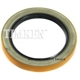 Purchase Top-Quality Front Wheel Seal by TIMKEN - 1932S pa2