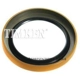 Purchase Top-Quality Front Wheel Seal by TIMKEN - 1932S pa5