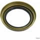 Purchase Top-Quality Front Wheel Seal by TIMKEN - 1936 pa4