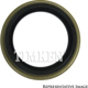 Purchase Top-Quality Front Wheel Seal by TIMKEN - 1936 pa5