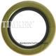 Purchase Top-Quality Front Wheel Seal by TIMKEN - 1943 pa3