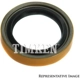 Purchase Top-Quality Front Wheel Seal by TIMKEN - 1960 pa1