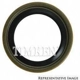 Purchase Top-Quality Front Wheel Seal by TIMKEN - 1960 pa4