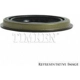 Purchase Top-Quality Front Wheel Seal by TIMKEN - 1973 pa16