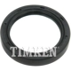 Purchase Top-Quality Front Wheel Seal by TIMKEN - 1974 pa1