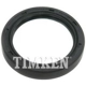 Purchase Top-Quality Front Wheel Seal by TIMKEN - 1974 pa2