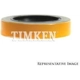 Purchase Top-Quality Front Wheel Seal by TIMKEN - 203008 pa4