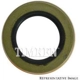 Purchase Top-Quality Front Wheel Seal by TIMKEN - 203008 pa5