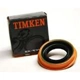 Purchase Top-Quality Front Wheel Seal by TIMKEN - 224010 pa3