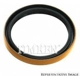 Purchase Top-Quality Front Wheel Seal by TIMKEN - 224200S pa11