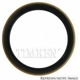 Purchase Top-Quality Front Wheel Seal by TIMKEN - 224200S pa13
