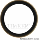 Purchase Top-Quality Front Wheel Seal by TIMKEN - 225410 pa11