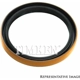 Purchase Top-Quality Front Wheel Seal by TIMKEN - 225410 pa12
