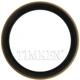 Purchase Top-Quality Front Wheel Seal by TIMKEN - 225410 pa3