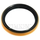Purchase Top-Quality Front Wheel Seal by TIMKEN - 225410 pa4