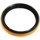 Purchase Top-Quality Front Wheel Seal by TIMKEN - 225410 pa8