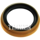Purchase Top-Quality Front Wheel Seal by TIMKEN - 225673 pa1