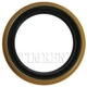 Purchase Top-Quality Front Wheel Seal by TIMKEN - 225673 pa11