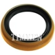 Purchase Top-Quality Front Wheel Seal by TIMKEN - 225673 pa2