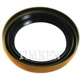 Purchase Top-Quality Front Wheel Seal by TIMKEN - 225673 pa3