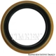 Purchase Top-Quality Front Wheel Seal by TIMKEN - 225673 pa4