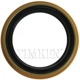Purchase Top-Quality Front Wheel Seal by TIMKEN - 225673 pa5