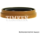 Purchase Top-Quality Front Wheel Seal by TIMKEN - 225673 pa6