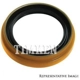 Purchase Top-Quality Front Wheel Seal by TIMKEN - 225673 pa7