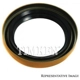 Purchase Top-Quality Front Wheel Seal by TIMKEN - 225673 pa8