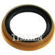 Purchase Top-Quality Front Wheel Seal by TIMKEN - 225673 pa9