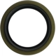 Purchase Top-Quality Front Wheel Seal by TIMKEN - 225678 pa3