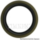 Purchase Top-Quality Front Wheel Seal by TIMKEN - 225678 pa9