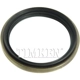 Purchase Top-Quality Front Wheel Seal by TIMKEN - 226150 pa1