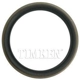 Purchase Top-Quality Front Wheel Seal by TIMKEN - 226150 pa4