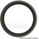 Purchase Top-Quality Front Wheel Seal by TIMKEN - 226150 pa5