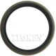 Purchase Top-Quality Front Wheel Seal by TIMKEN - 226150 pa8