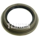 Purchase Top-Quality Front Wheel Seal by TIMKEN - 2674 pa5