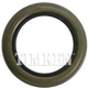 Purchase Top-Quality Front Wheel Seal by TIMKEN - 2674 pa7