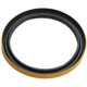 Purchase Top-Quality Front Wheel Seal by TIMKEN - 3087 pa3